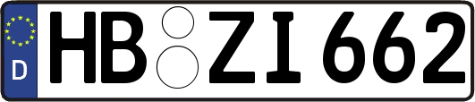 HB-ZI662