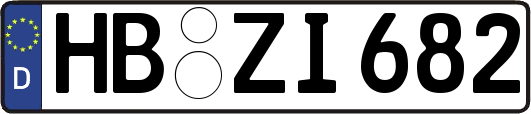 HB-ZI682