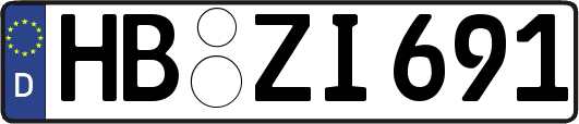 HB-ZI691
