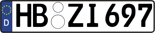 HB-ZI697