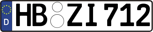 HB-ZI712