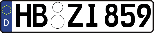 HB-ZI859