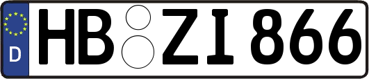 HB-ZI866