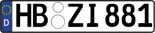 HB-ZI881