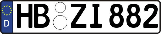 HB-ZI882