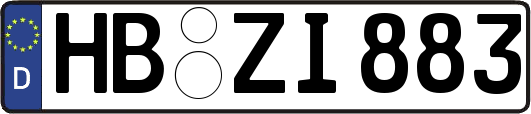 HB-ZI883