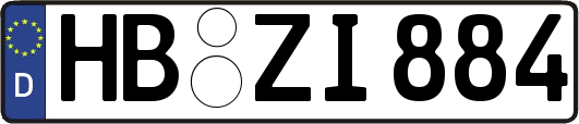 HB-ZI884