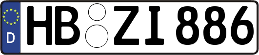 HB-ZI886