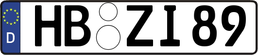 HB-ZI89