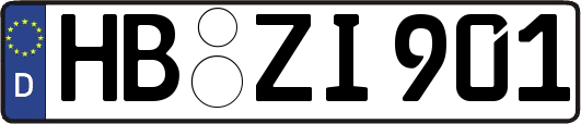 HB-ZI901