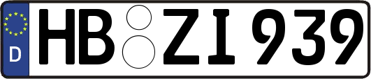 HB-ZI939
