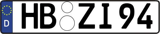 HB-ZI94