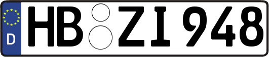 HB-ZI948