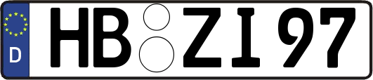 HB-ZI97