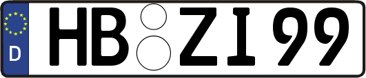 HB-ZI99