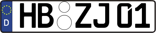 HB-ZJ01