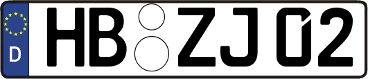 HB-ZJ02