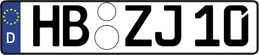 HB-ZJ10