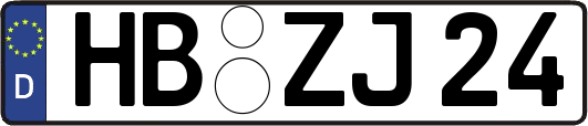 HB-ZJ24
