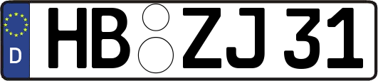 HB-ZJ31