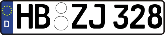 HB-ZJ328