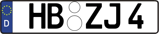 HB-ZJ4