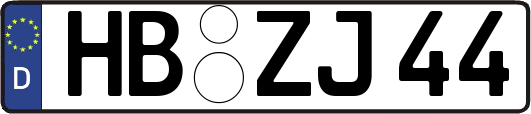 HB-ZJ44
