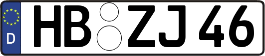 HB-ZJ46