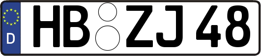 HB-ZJ48