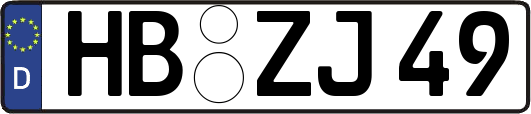 HB-ZJ49
