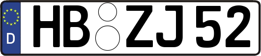 HB-ZJ52