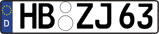 HB-ZJ63