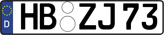 HB-ZJ73