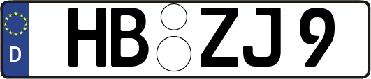 HB-ZJ9