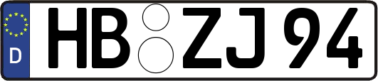 HB-ZJ94
