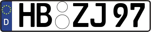 HB-ZJ97