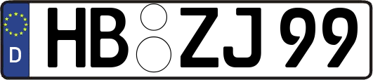 HB-ZJ99