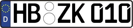 HB-ZK010