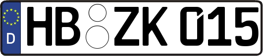 HB-ZK015