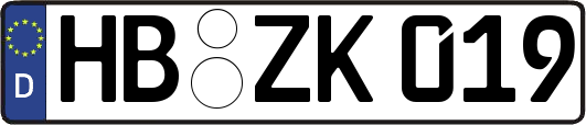 HB-ZK019