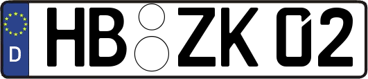 HB-ZK02