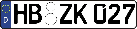 HB-ZK027