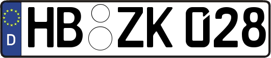 HB-ZK028