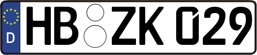 HB-ZK029