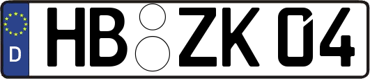 HB-ZK04