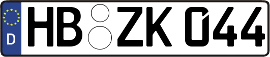 HB-ZK044