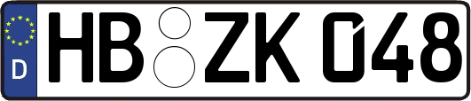 HB-ZK048