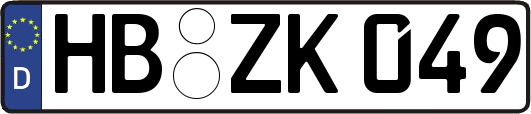 HB-ZK049