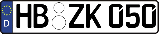 HB-ZK050