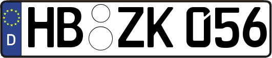 HB-ZK056